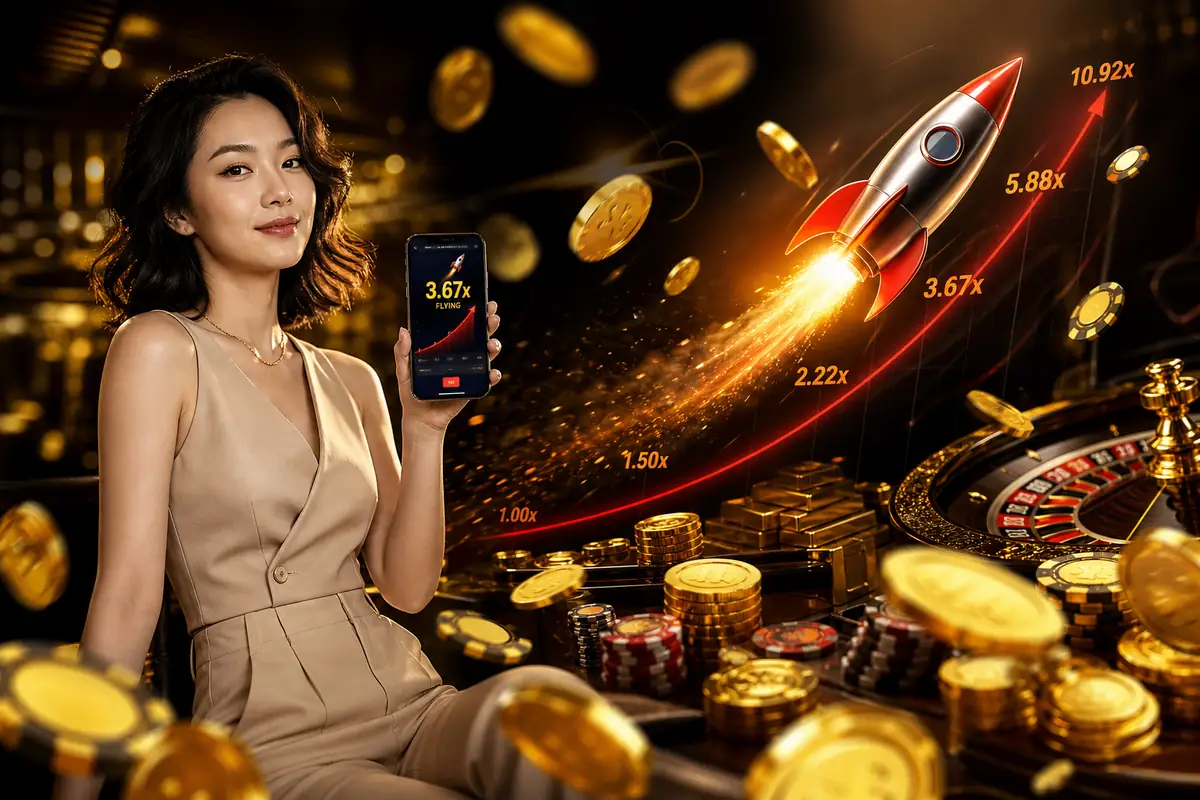 pklack Live Dealer Table Games